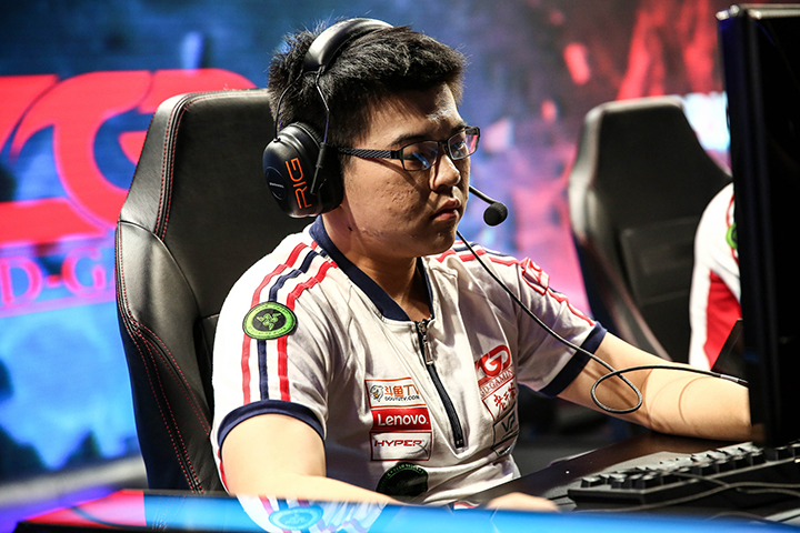 LoL : DouyuTV réclame à GODV 4 millions d'euros pour avoir stream sur Huya